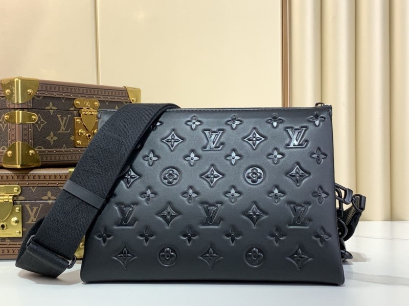 LV Satchel Bags